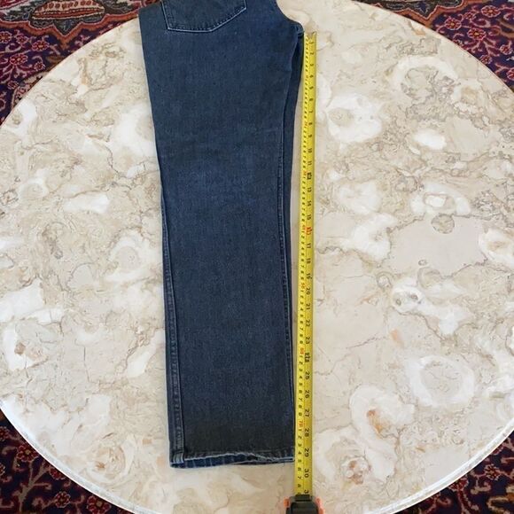 Wrangler Slinger Button Fly Slim Jeans - Picture 11 of 13